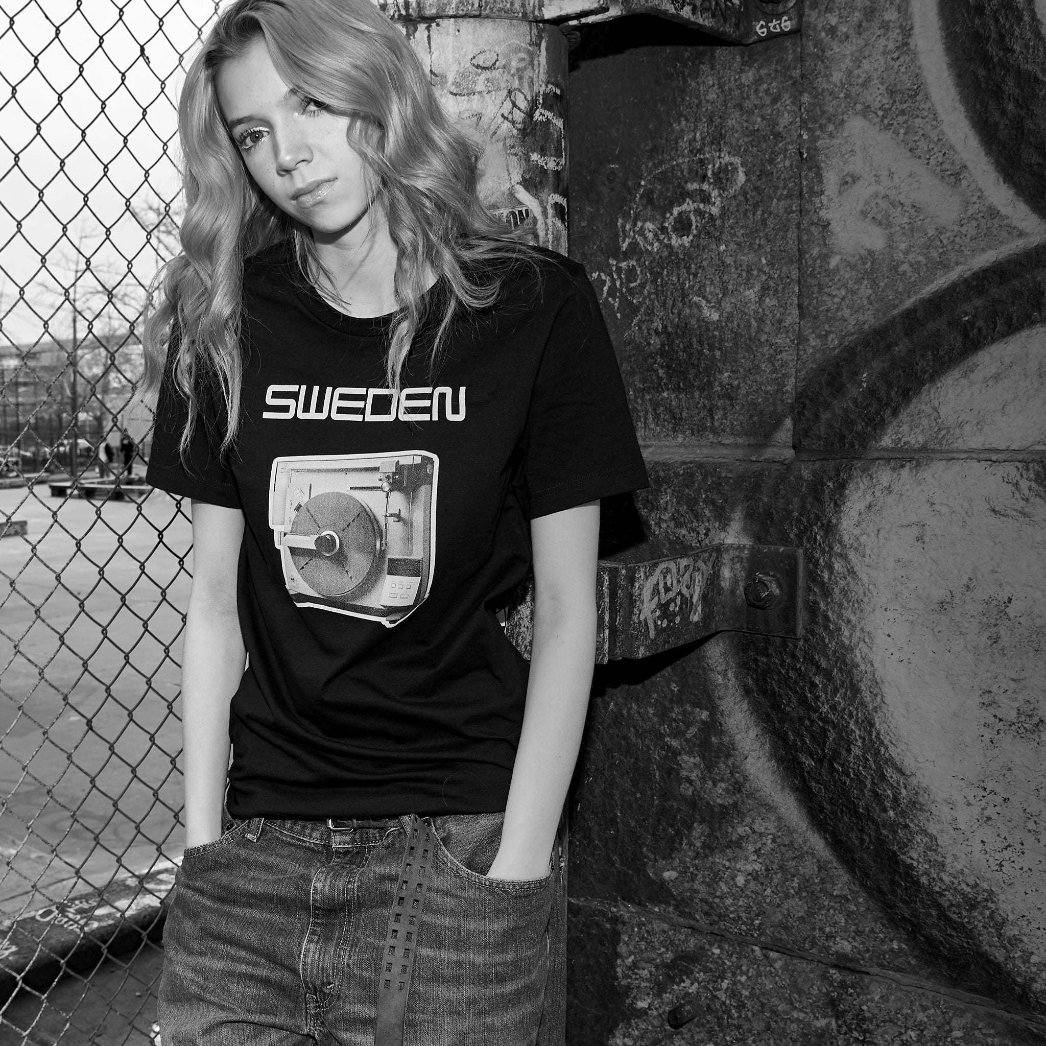 Shop All! Sweden Unlimited Shop