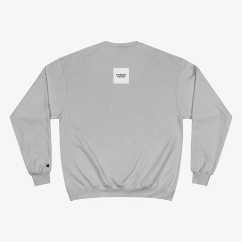 Sign of The Horns Cursor Sweatshirt