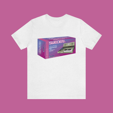 SWEDEN MUSIC - CD-8T12 Box