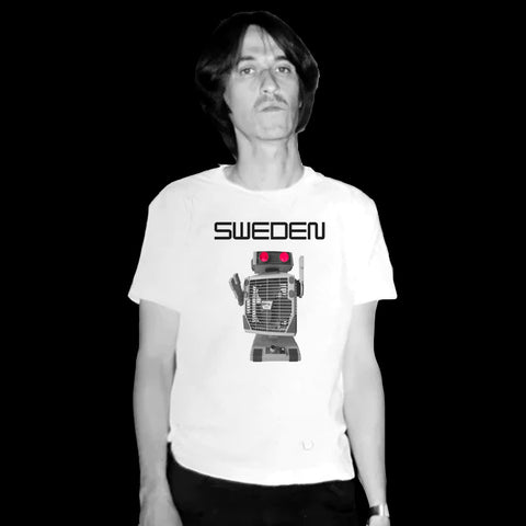 SWEDEN MUSIC - Robo Fan