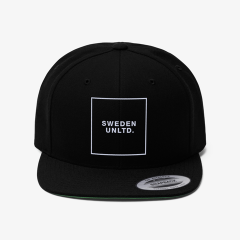 SU Logo Outline- Hat