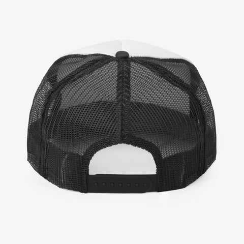 I Shop Online Trucker Cap