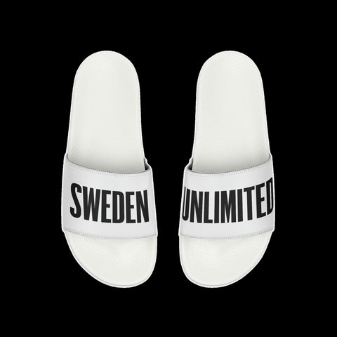 SU Men's Slide Sandals