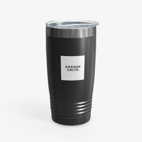 Sweden Unlimited Tumbler, 20oz
