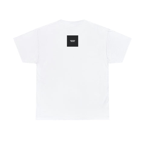 QR CODE Heavy Cotton Tee