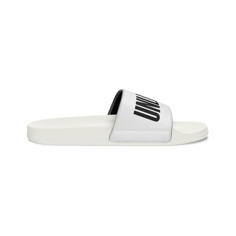 SU Men's Slide Sandals