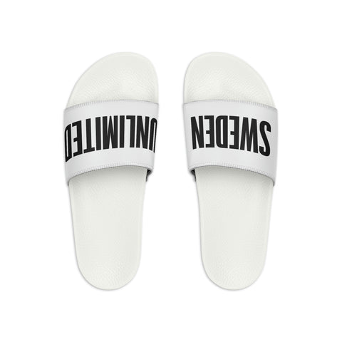 SU Men's Slide Sandals