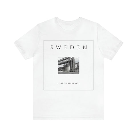 SWEDEN MUSIC - Northern Holly