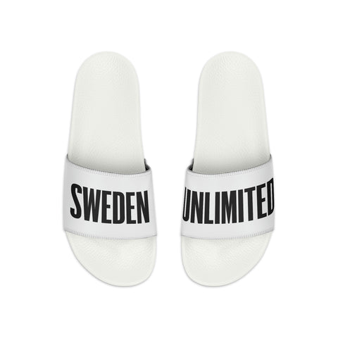 SU Men's Slide Sandals