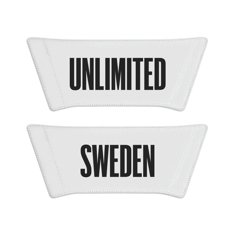 SU Men's Slide Sandals