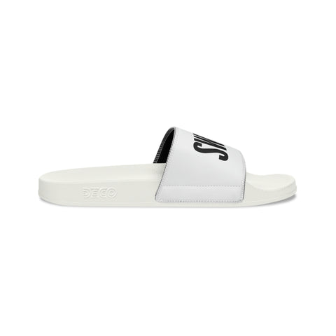 SU Men's Slide Sandals