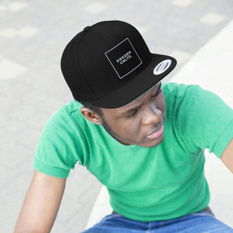 SU Logo Outline- Hat