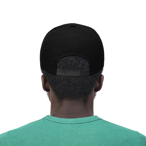 SU Logo Outline- Hat