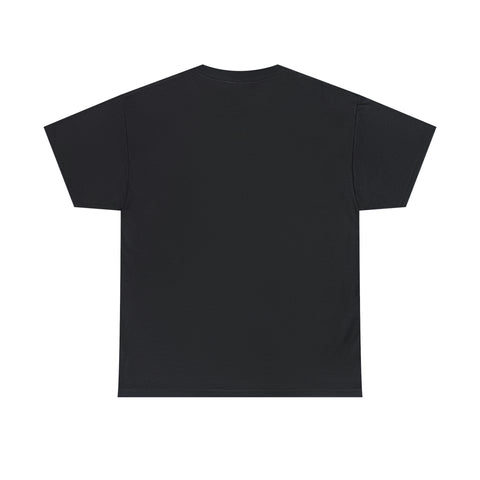 QR CODE Heavy Cotton Tee