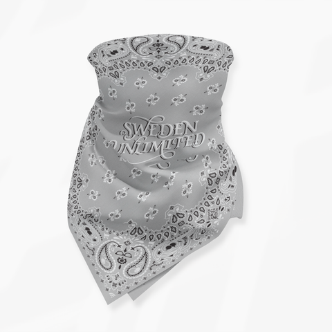 Sweden Un-Bandana