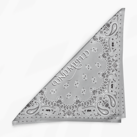 Sweden Un-Bandana
