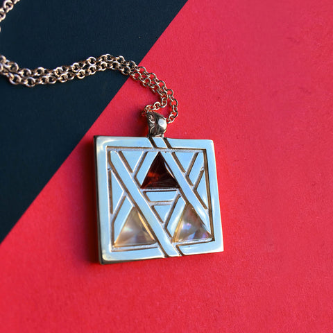 Trinity Charm