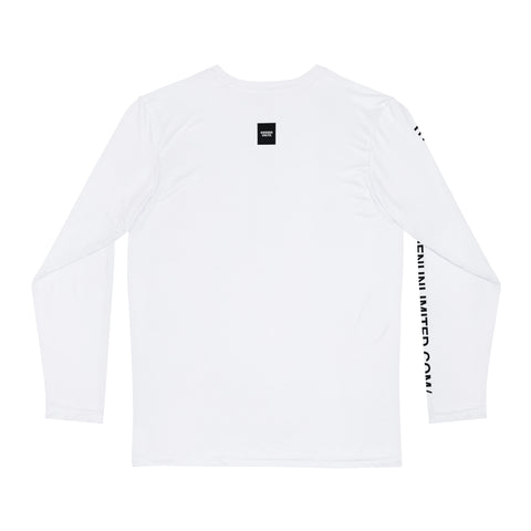 SWEDEN UNLIMITED SAYS REFRESH: Long Sleeve