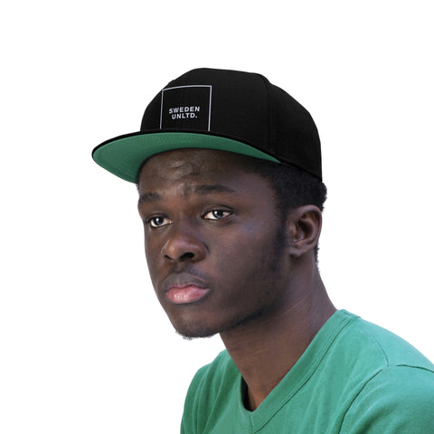 SU Logo Outline- Hat