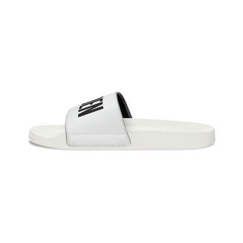 SU Men's Slide Sandals