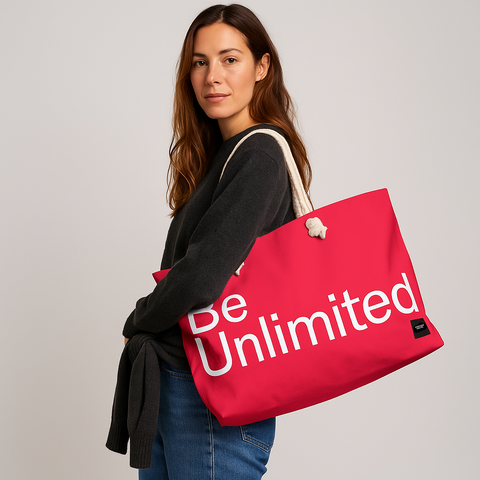 The Weekender Bag