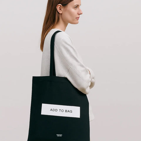ADD TO BAG Tote Bag