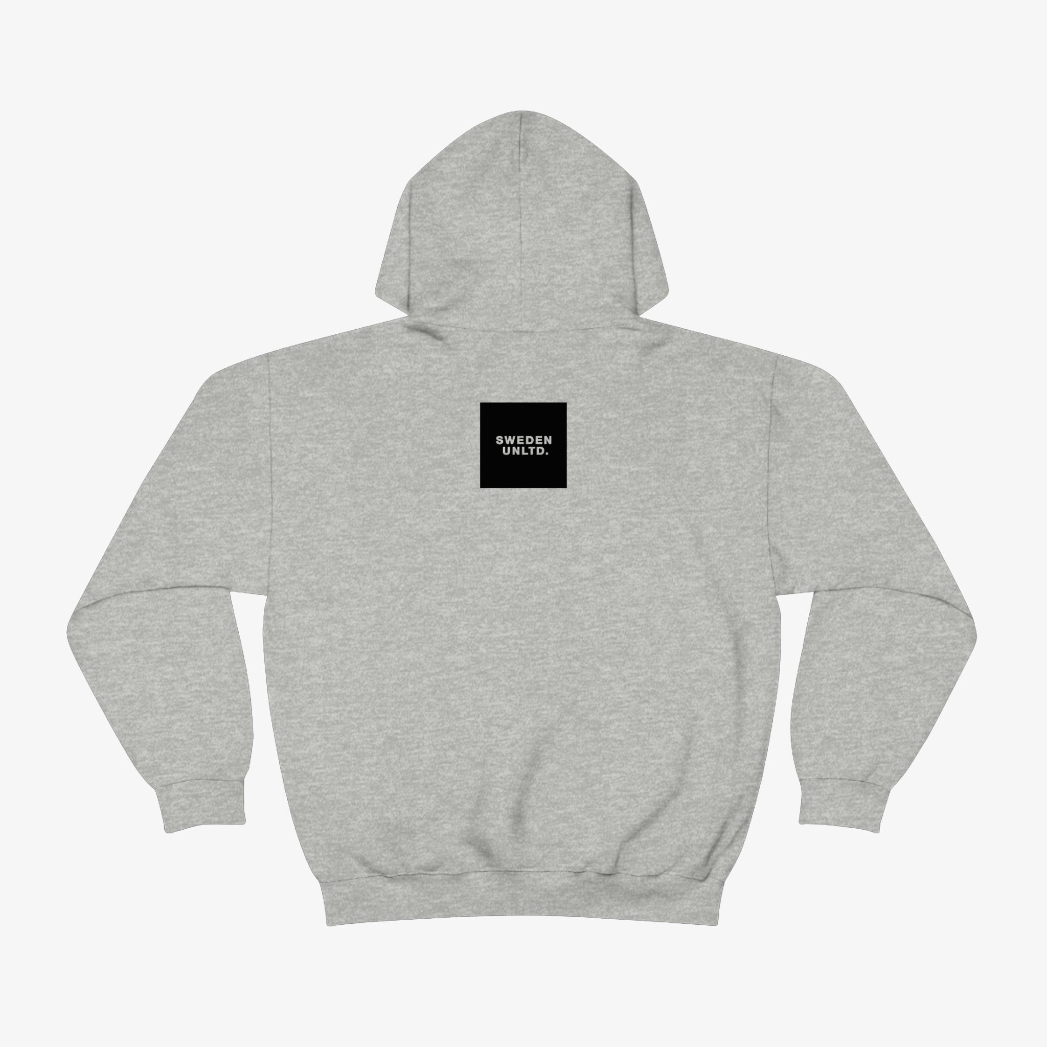 I saw it discount first grey hoodie