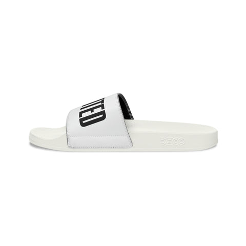 SU Men's Slide Sandals