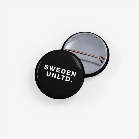 Black Sweden Unlimited Badge