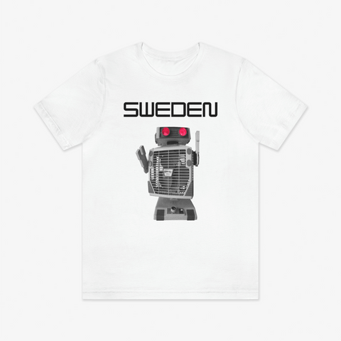 SWEDEN MUSIC - Robo Fan