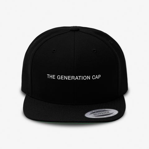 The Generation Cap
